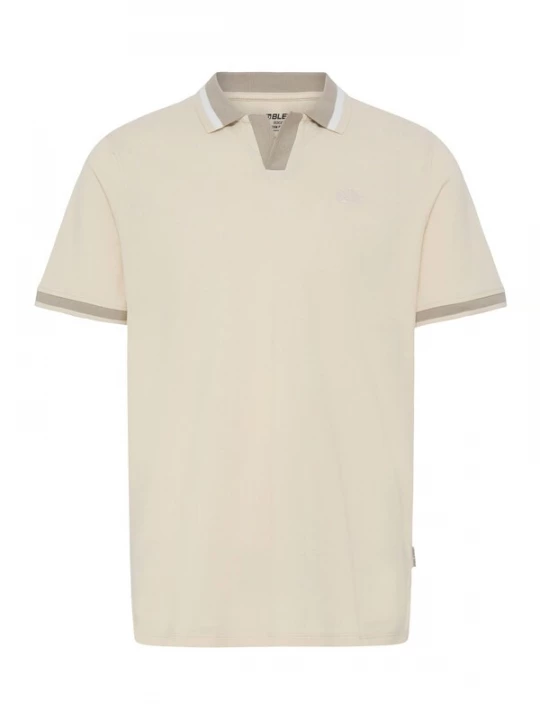 Foto van product BLEND Shirt ' BHEvo ' beige / sand