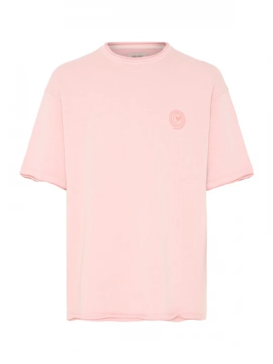 Foto van product BLEND Shirt 'BHFACTOR' rosa