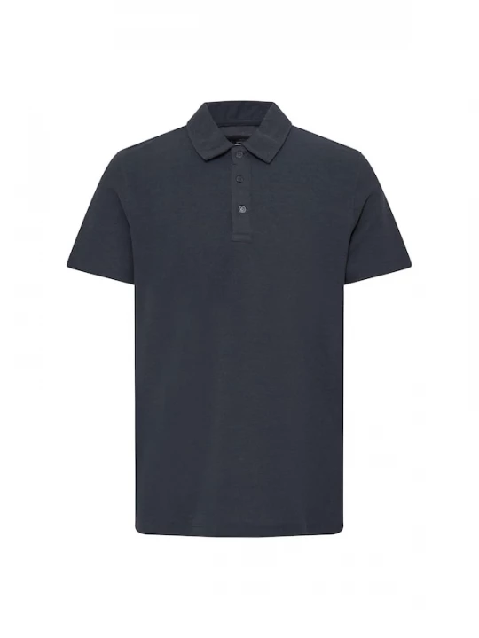 Foto van product BLEND Shirt 'BHFairlee' donkerblauw