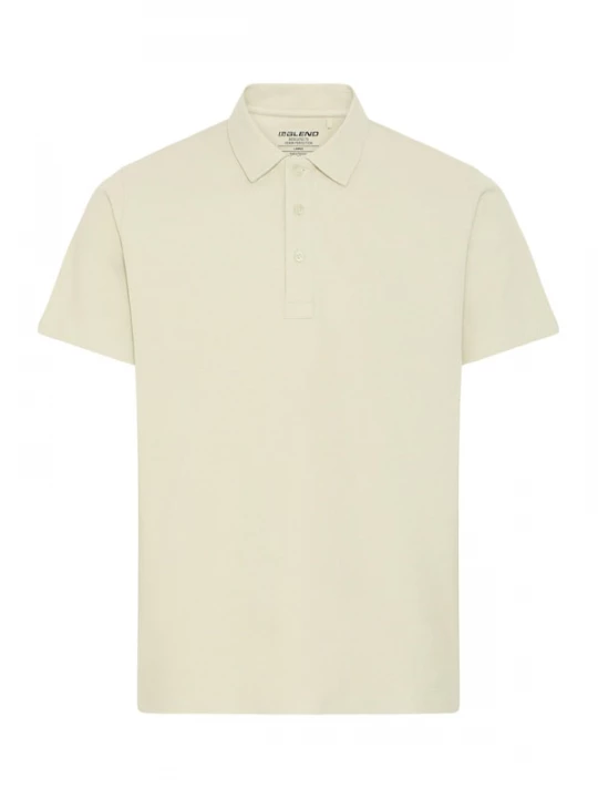 Foto van product BLEND Shirt 'BHFAIRLEE' natuurwit