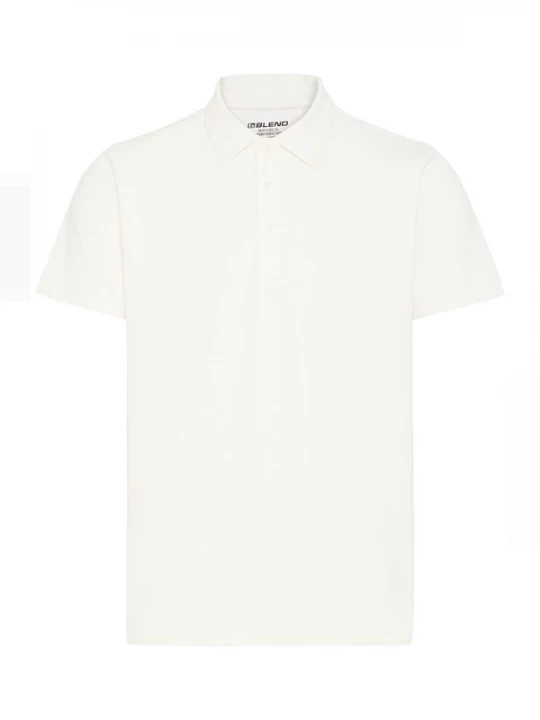 Foto van product BLEND Shirt ' BHFairlee ' wit