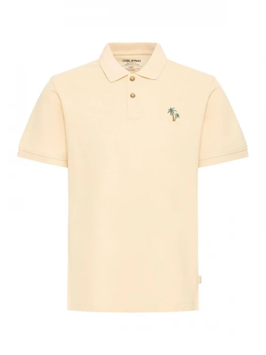 Foto van product BLEND Shirt ' BHFelise ' beige