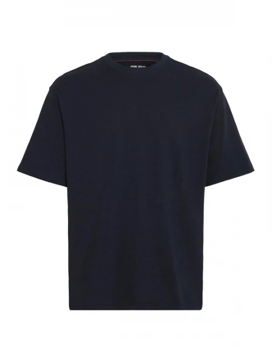Foto van product BLEND Shirt ' BHFisher ' donkerblauw