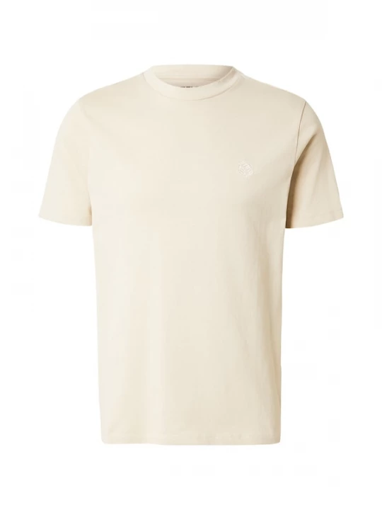 Foto van product BLEND Shirt 'BHFJUMA' lichtbeige
