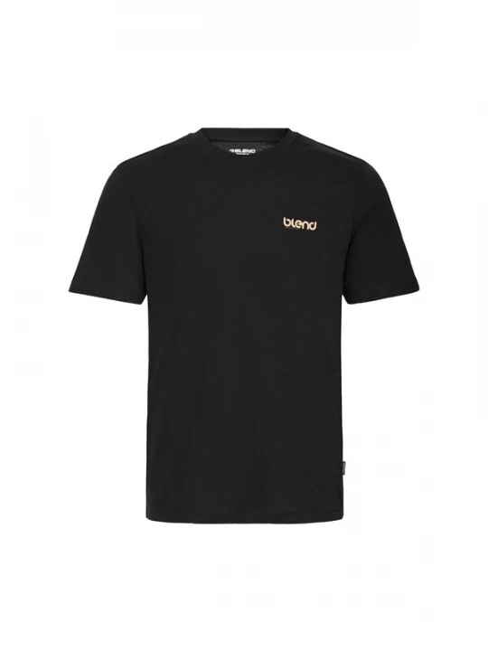 Foto van product BLEND Shirt ' BHFlow ' zwart