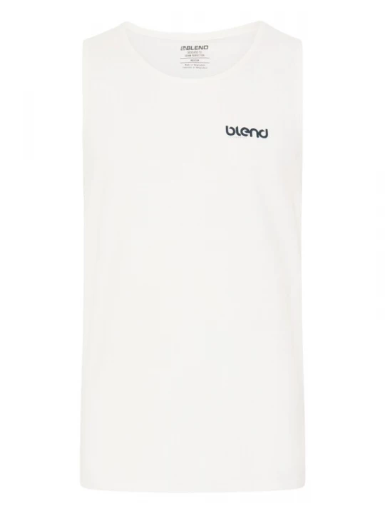 Foto van product BLEND Shirt ' BHFlox ' wit