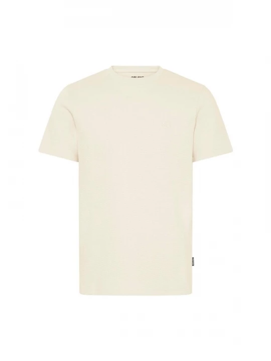Foto van product BLEND Shirt ' BHFort ' grijs