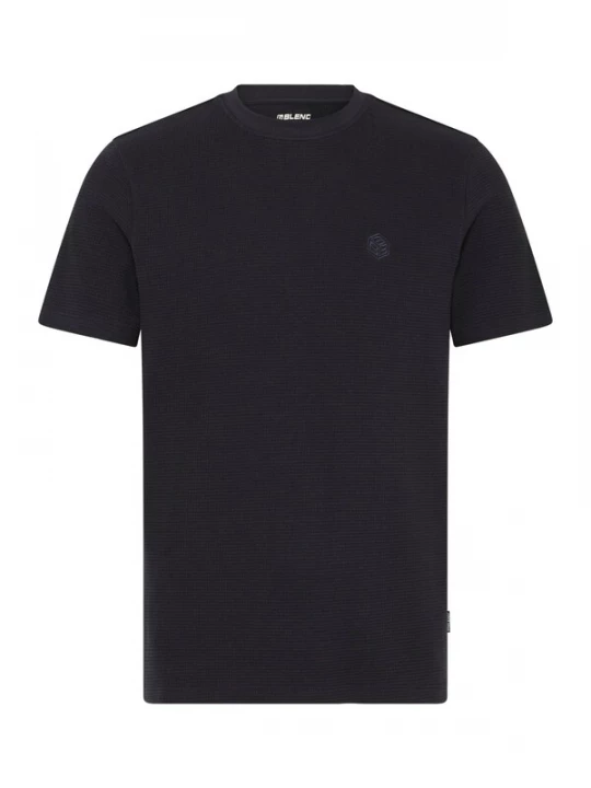 Foto van product BLEND Shirt ' BHFort ' zwart
