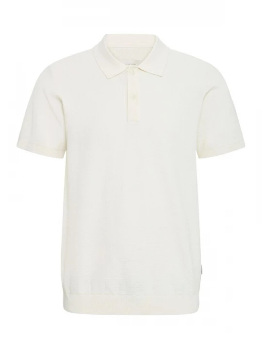 Foto van product BLEND Shirt ' BHGarry Knit ' crème