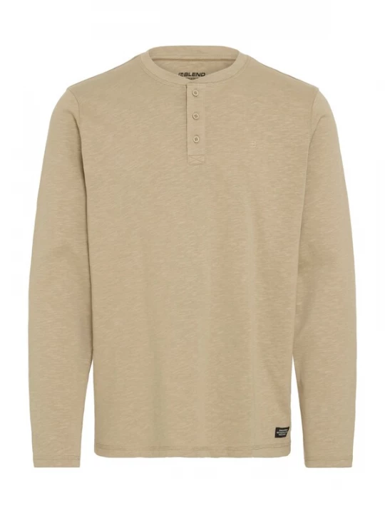 Foto van product BLEND Shirt 'BHIBrat' sand