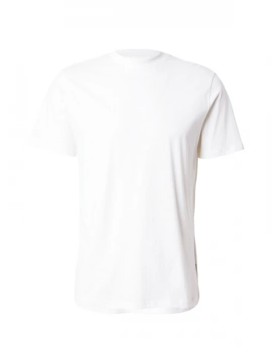 Foto van product BLEND Shirt 'BHIVO' wit