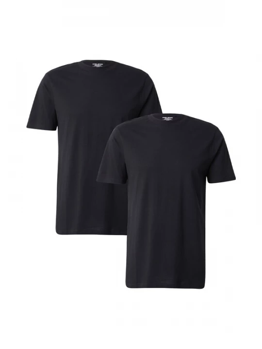 Foto van product BLEND Shirt 'BHIVO' zwart