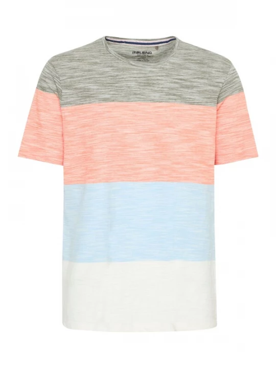 Foto van product BLEND Shirt ' BHJACOB ' olijfgroen