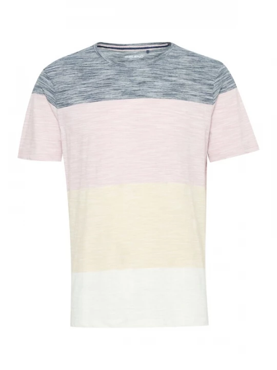 Foto van product BLEND Shirt ' BHJACOB ' wit