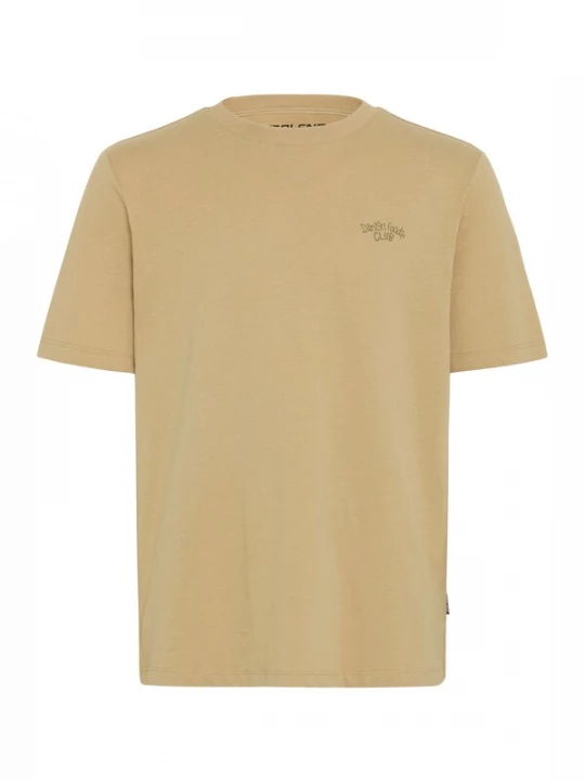 Foto van product BLEND Shirt ' BHJAMEY ' bruin