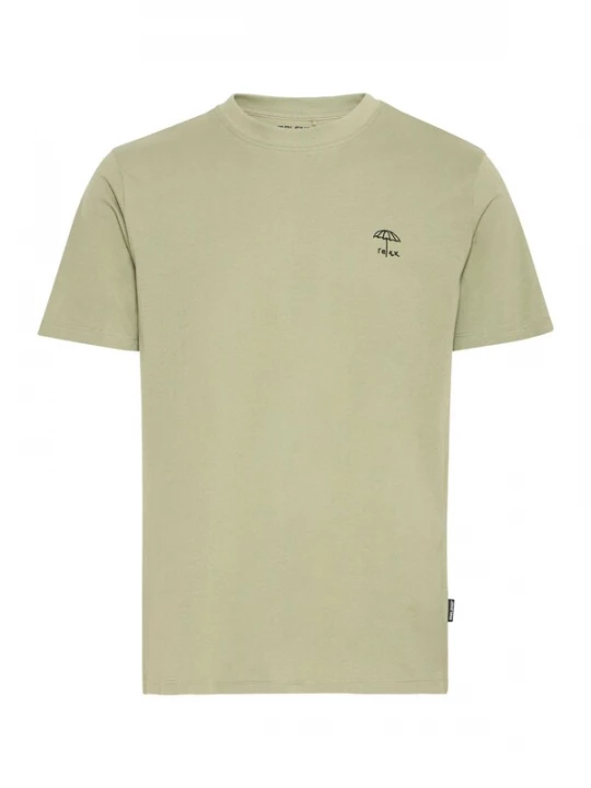 Foto van product BLEND Shirt 'BHJens' pastelgroen