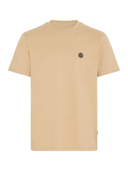 Foto van product BLEND Shirt ' BHJUMA ' bruin