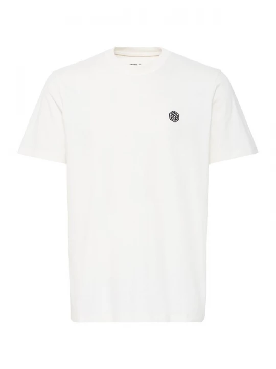 Foto van product BLEND Shirt ' BHJUMA ' wit