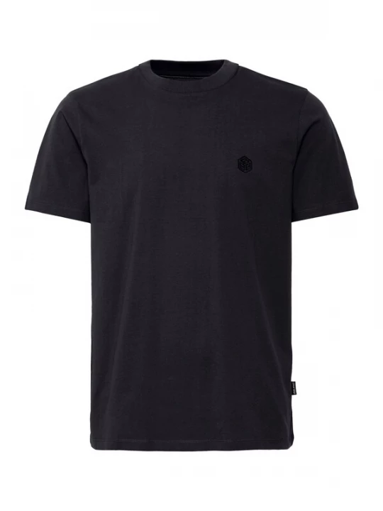 Foto van product BLEND Shirt ' BHJUMA ' zwart