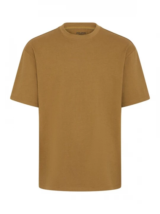 Foto van product BLEND Shirt ' BHKaiser ' bruin