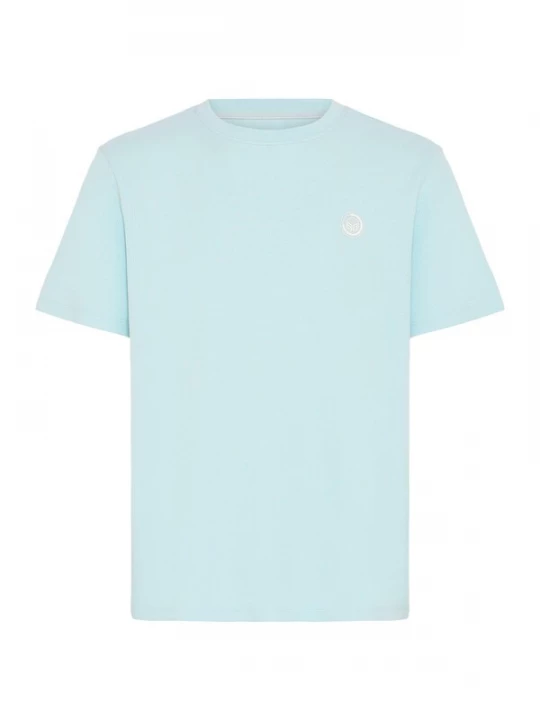 Foto van product BLEND Shirt ' BHKaito ' blauw