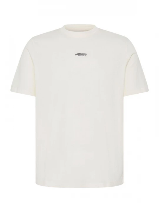 Foto van product BLEND Shirt ' BHKamil ' crème