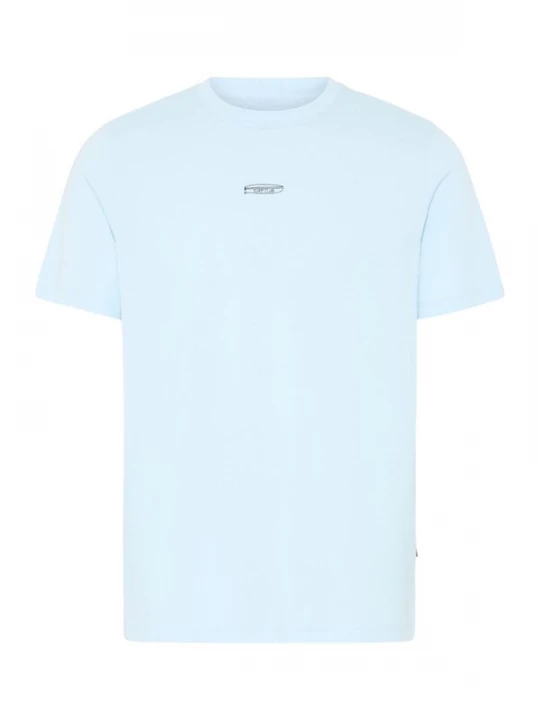 Foto van product BLEND Shirt ' BHKamil ' lichtblauw