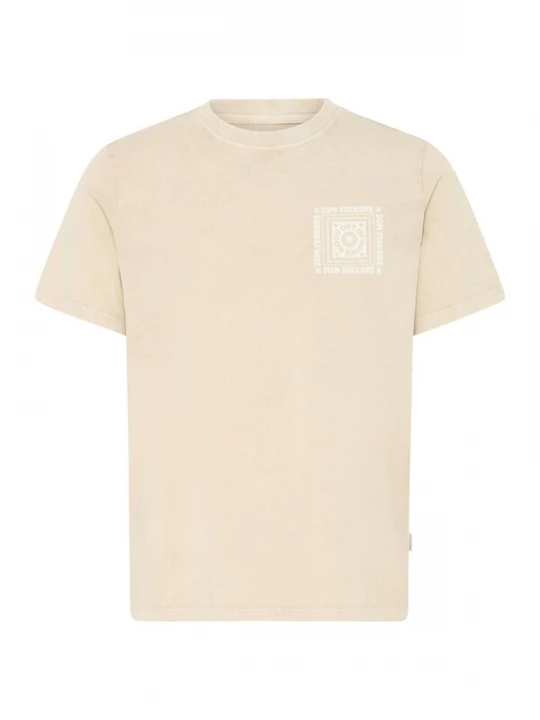 Foto van product BLEND Shirt ' BHKayden ' beige