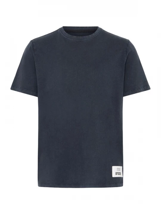 Foto van product BLEND Shirt ' BHKeelan ' donkerblauw