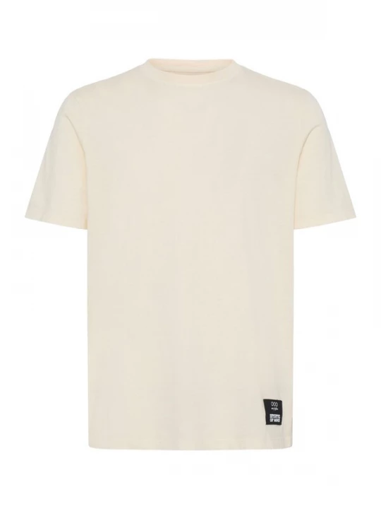 Foto van product BLEND Shirt ' BHKeelan ' sand
