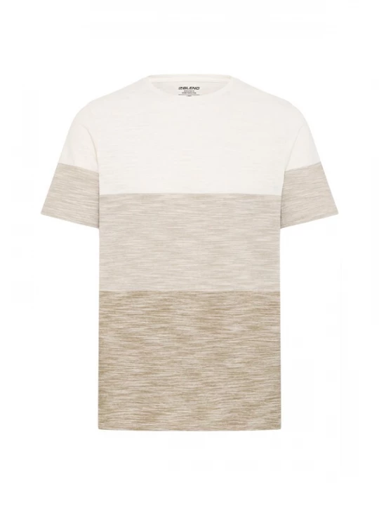 Foto van product BLEND Shirt 'BHKeith' beige / lichtbeige / donkerbeige