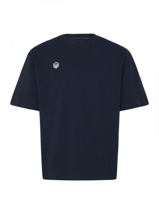 Foto van product BLEND Shirt ' BHKelsey ' donkerblauw