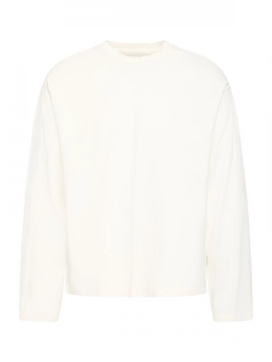 Foto van product BLEND Shirt 'BHKHALID' wit