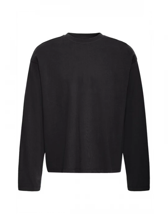 Foto van product BLEND Shirt 'BHKHALID' zwart
