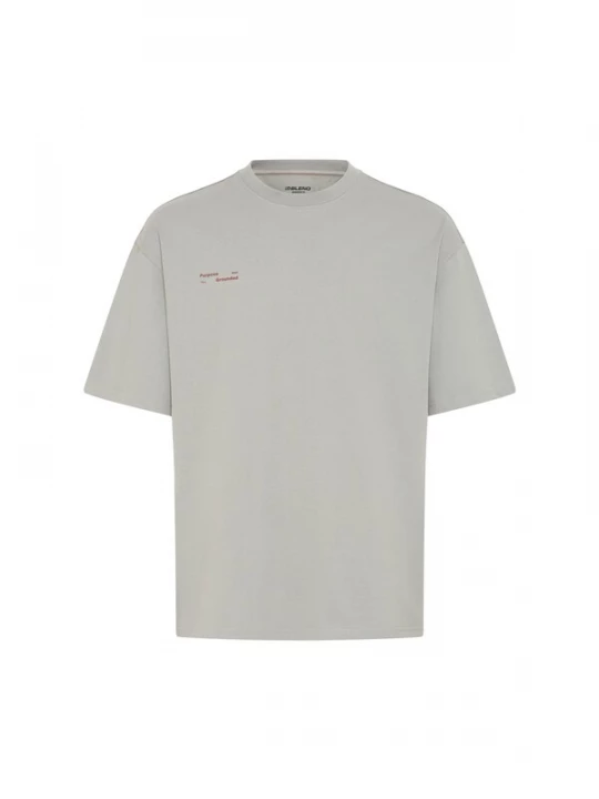Foto van product BLEND Shirt ' BHKodey ' grijs
