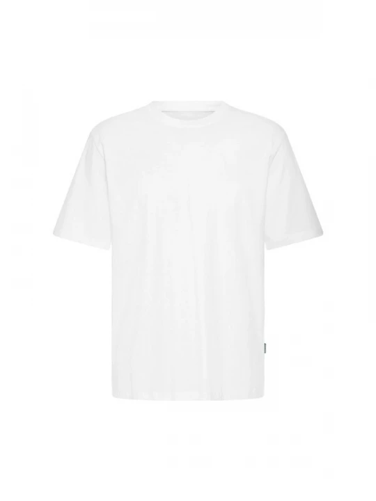 Foto van product BLEND Shirt ' BHStea ' wit
