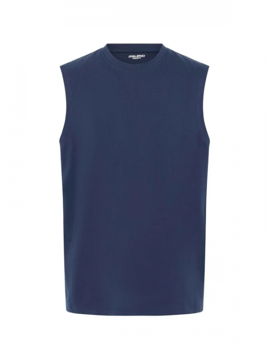 Foto van product BLEND Shirt ' BHSteax ' blauw