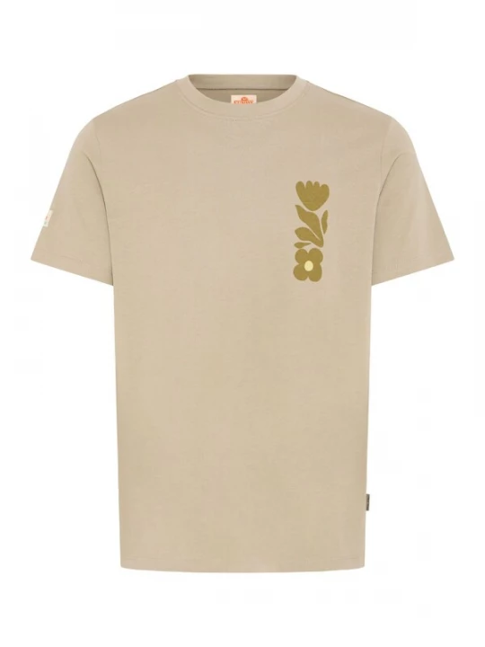 Foto van product BLEND Shirt 'BHSun' donkerbeige