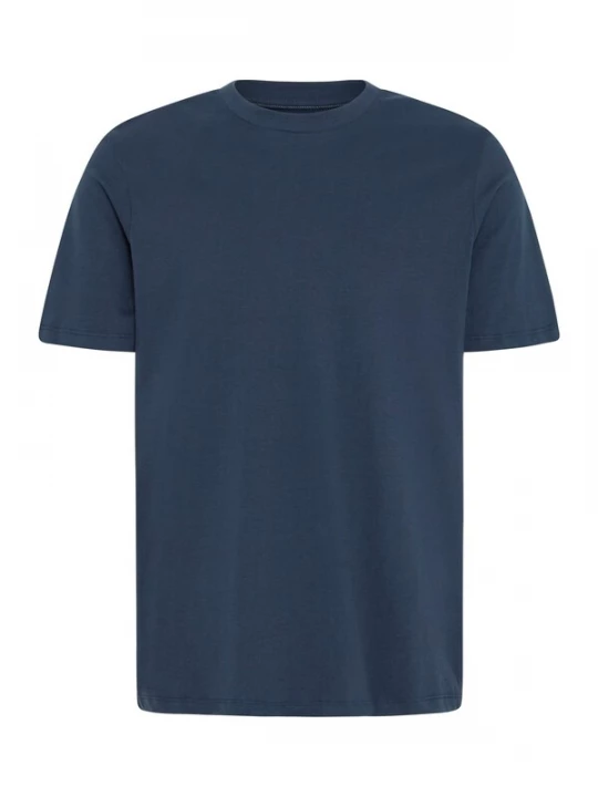 Foto van product BLEND Shirt ' BHVAGO ' blauw