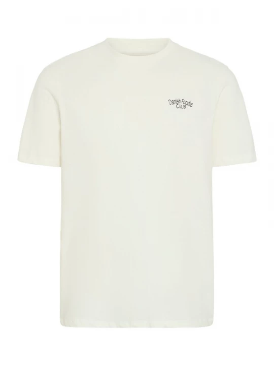 Foto van product BLEND Shirt ' BHVIGGO ' wit