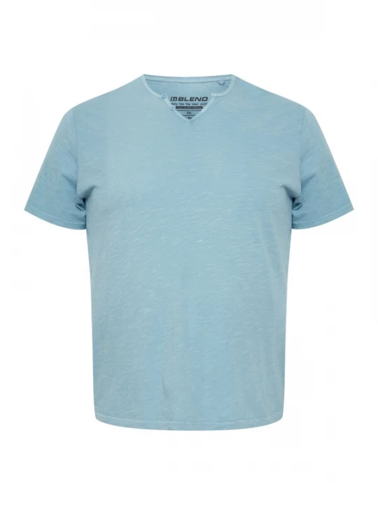 Foto van product BLEND Shirt blauw