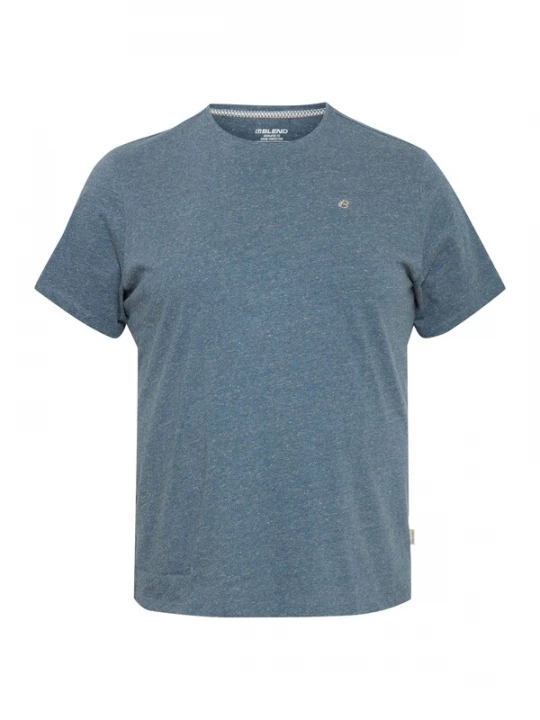 Foto van product BLEND Shirt blauw