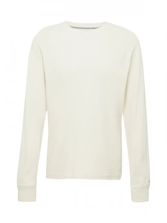 Foto van product BLEND Shirt crème