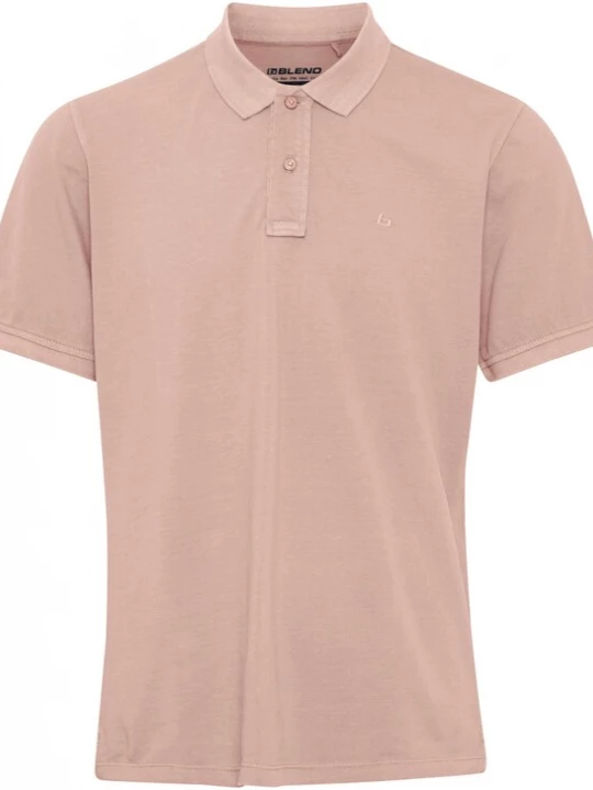 Foto van product BLEND Shirt 'Dington' rosa