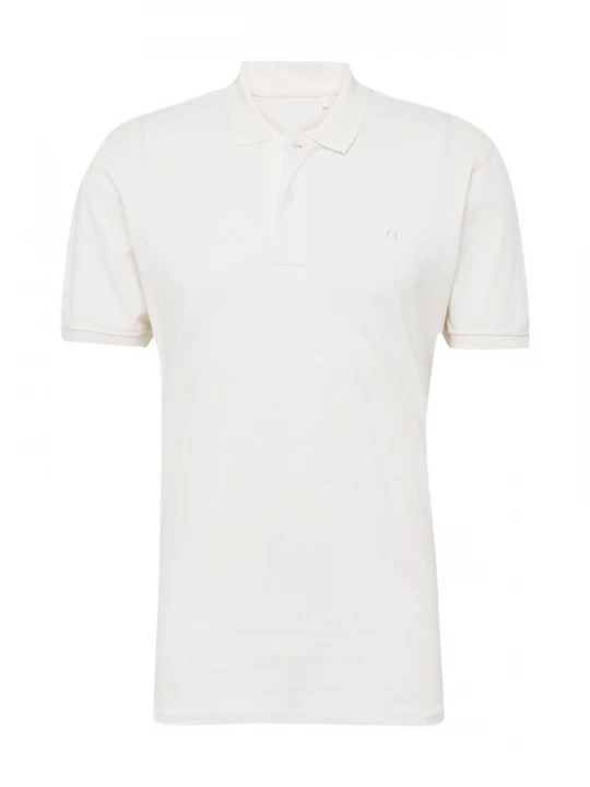 Foto van product BLEND Shirt 'Dington' wit