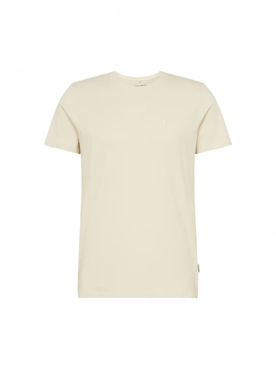 Foto van product BLEND Shirt 'Dinton' crème