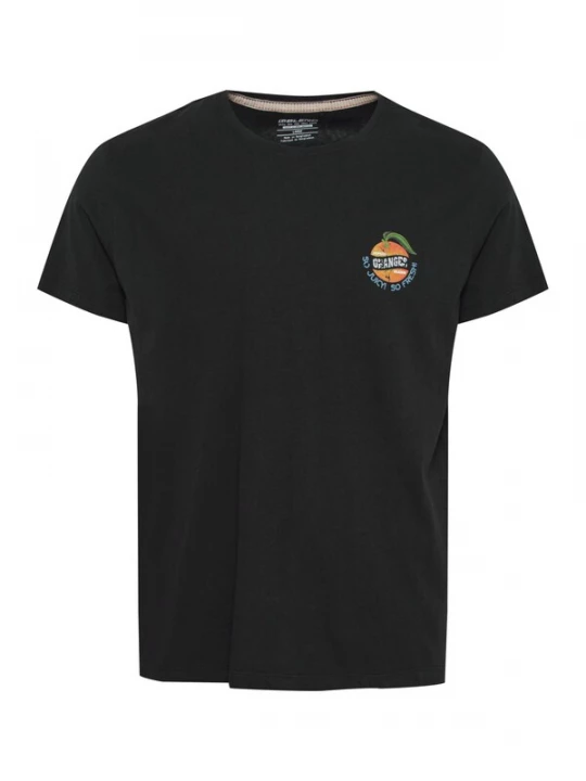 Foto van product BLEND Shirt gemengde kleuren / zwart