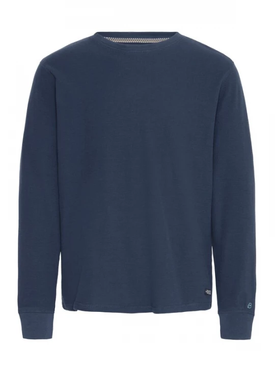 Foto van product BLEND Shirt marine