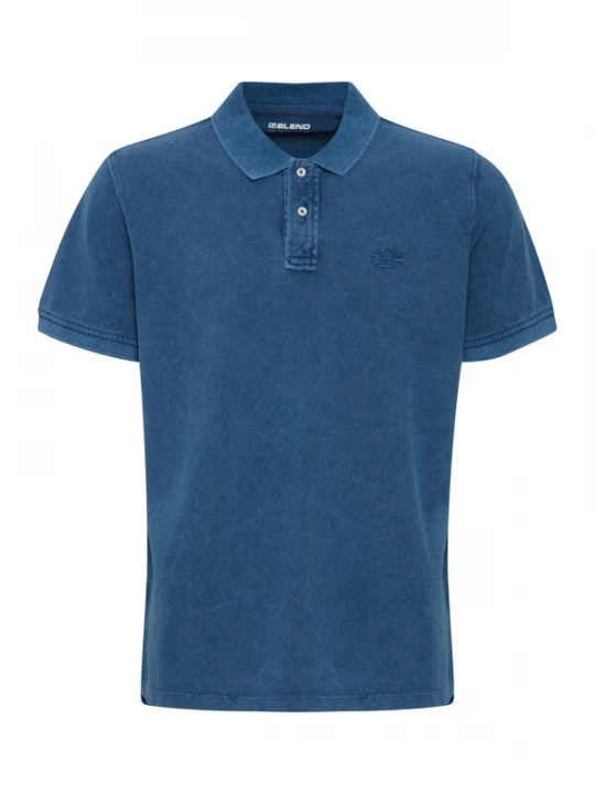 Foto van product BLEND Shirt navy