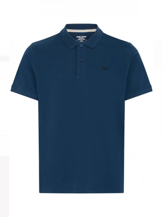 Foto van product BLEND Shirt 'Prilo' navy